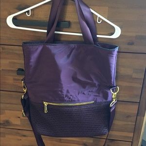 Athleta Tote